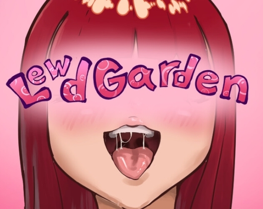 Lewd Garden [Fumo Zayka]