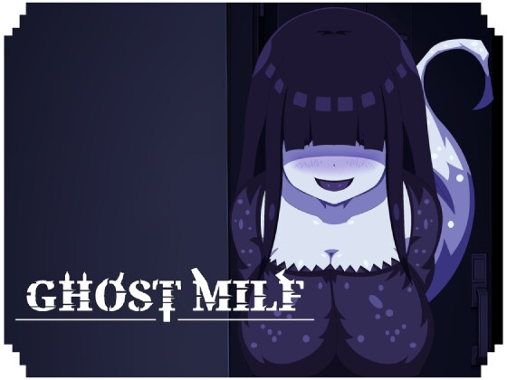 Ghost Milf [Xoullion]