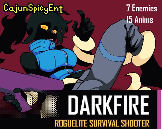 DarkFire [CajunSpicy]