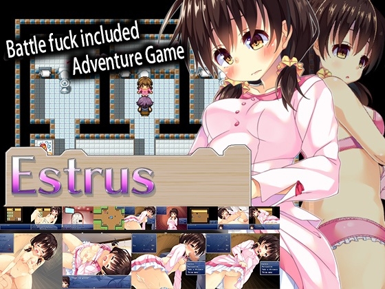Estrus [Magical Girl Club]