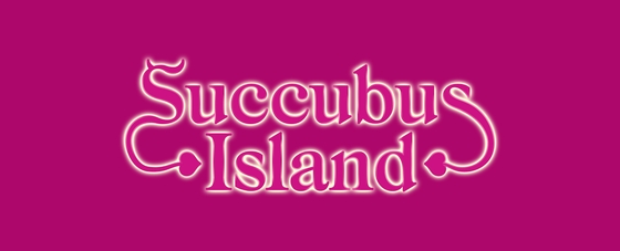 Succubus Island Visual Novel [Succubus island]