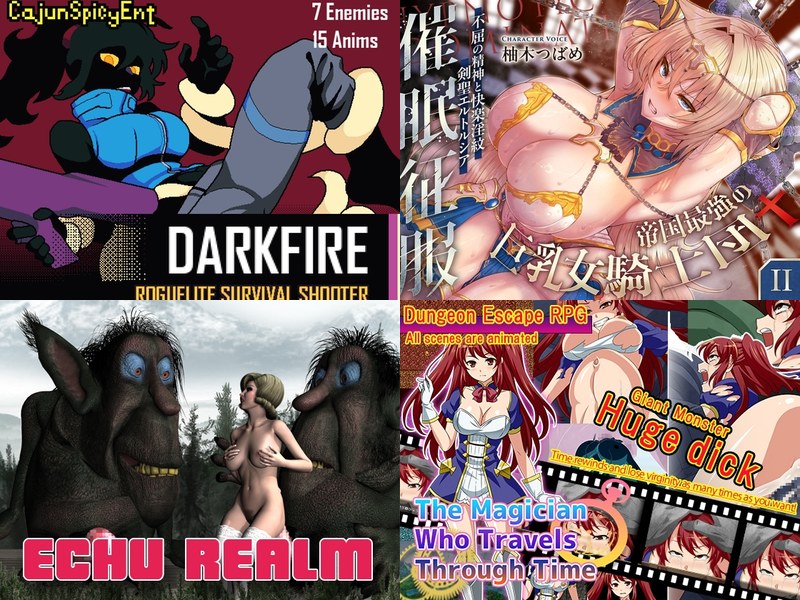 Best Monster Girl Hentai in English — Top 10 Picks (2026)