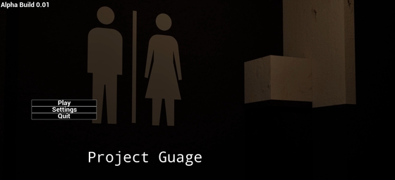 Project Gauge (Early Access) [Dreams]