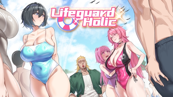 Lifeguard Holic [Ntraholic]