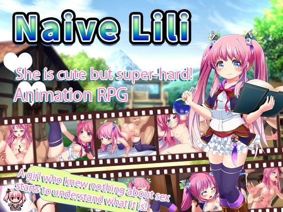 Naive Lili [Magical Girl Club]