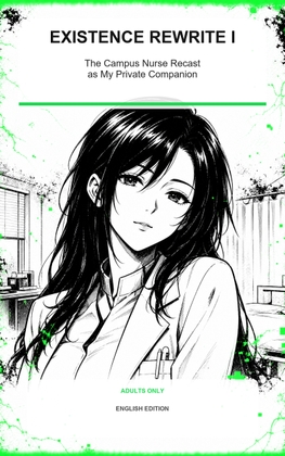 Existence Rewrite I: The Campus Nurse Recast as My Private Companion [Mind Rewriter]