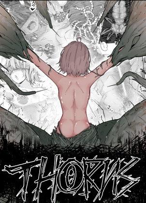 Thorns [Gura Craft]