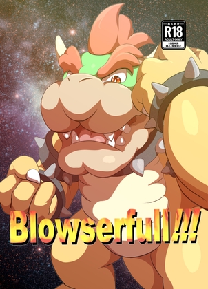 Blowserfull!!! [bigbellywork]